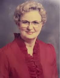 Obituary information for Sue Galbreath