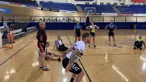 View the profiles of professionals named roy den on linkedin. Roy Van Den Berg And Part Of His Plyometrics Routine Youtube