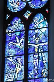 St Stephen S Church Stained Glass Mosaic Art Chagall Paintings Stained Glass Church