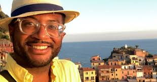 Daniel Christopher “D.C.” Rogers: A Storied Career, as Passion and Heart  Hit the Screen