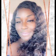 Ebony Butterfield's Instagram, Twitter & Facebook