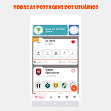 Universal channel was launched in the autumn of 2004, becoming the new name of usa network in latin america.12 the identity was created by aerodrome. Stickers Cartola Fc For Android Apk Download