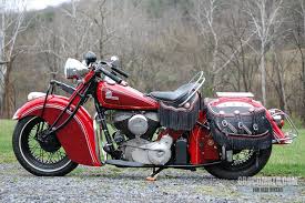 From wikipedia, the free encyclopedia. Indian Scout 440 1953