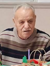 David Brady Obituary August 20, 2024