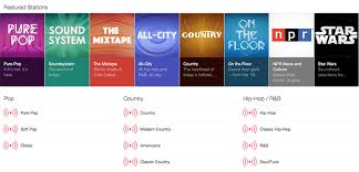 Itunes Radio The Iphone Faq