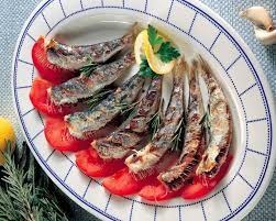 Cuocere sulla griglia, pennellandolo continuamente con olio. Come Arrostire Il Pesce Alla Griglia La Cucina Italiana