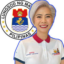 Mahra Tamondong For Manila Mayor 2025