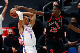The model has simulated raptors vs. Lo8mtxsyos4ofm