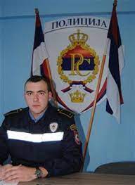 Zvornik Miljan Bobar Foto Srna