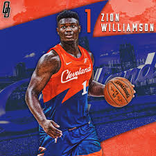 Maybe you would like to learn more about one of these? Zion Williamson S Fit With Every Lottery Team By Keandre Ashley Medium