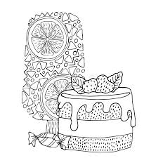 Practicing coloring is a proven path to successful learning for children. Coloring Pages Ice Cream Stock Illustrations 327 Coloring Pages Ice Cream Stock Illustrations Vectors Clipart Dreamstime