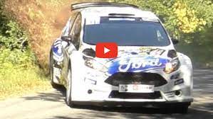 C'est également le calendrier des épreuves ainsi que cette épreuve, qui était organisée par l'asa des monts d'autan, l'asa corbières et l'ecurie montagne noire, comptait également pour le championnat. Videos Rallye De La Montagne Noire 2019