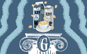 Oatly is going public on the nasdaq this week. Oatly S Highly Anticipated 10 Billion Ipo Was 20 Years In The Making Marker