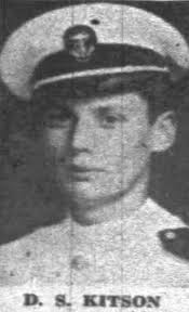 Bagdad loses hero in World War I