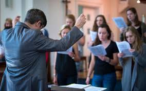 Many catholics love singing praise music like hosanna, chris tomlin, matt redmond, and integrity music with hands in the air. Good Music For Any Catholic Church Catholic Courier