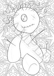 Download Coloring With Procreate Art Of Rene Kunert