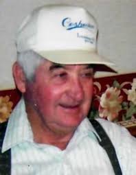 Earl Patterson Obituary (1930