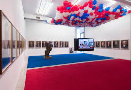 Bildergebnis für Jonathan Horowitz