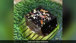 Well, i hope you try making my new tteokppang recipe in your muffin, bundt, cakelette or even madeleine pan! How To Make Karupatti Halwa A Popular Dessert From Tamil Nadu Ndtv Food