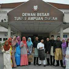 We did not find results for: Photos A Smk Tunku Ampuan Durah Jalan Sikamat