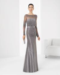 9t2d3 Rosa Clara 2016 Cocktail Collection Vestidos