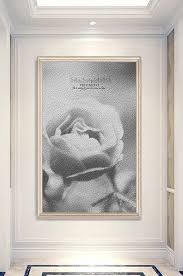 Black And White Still Life Oil Painting Modern Minimalist Black And White Oil Painting Still Life Porch Decorative Painting Decorative Painting Oil Painting Abstract Painting Still Life