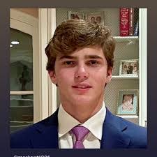 Damon Godfrey's Instagram, Twitter & Facebook