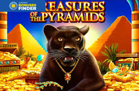 3 bonus symbols on centre 3 Treasures Of The Pyramids Slot Machines Play Now Igt Wagerworks Free Slots Online