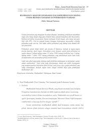 Qiradh ialah kerja sama dalam bentuk pinjaman modal tanpa bunga dengan perjanjian bagi hasil. Https E Jurnal Stail Ac Id Index Php Dinar Article Download 57 51