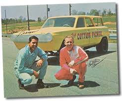 If you've ever wanted to take a deep dive into stock car racing, this is your chance. Bangshift Com Nascar Legend Cotton Owens Dead At 88 Bangshift Com
