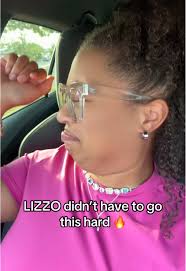 Whim Whammy Remix by Lizzo: A Celebration of Talent