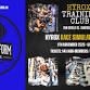 HYROX Training Club - Race Simulation - Team Transform event image