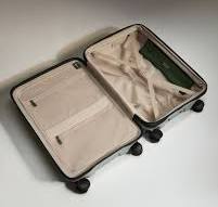 Hard Shell Luggage – Antler USA