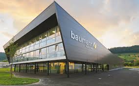 These lessons present several of the major works for horn. Baumann Kuchen Ag