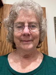 Prayers for Karen Curtis's foot injury recovery