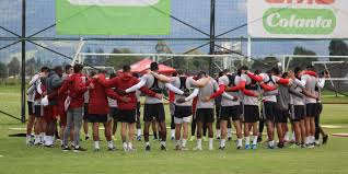 Get the latest independiente santa fe news, scores, stats, standings, rumors, and more from espn. Santa Fe Hoy Jose Ortiz Fue Oficializado Como Refuerzo Tras Su Paso Por Mexico Futbol Colombiano Liga Betplay Futbolred