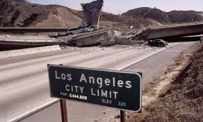 Northridge Earthquake 25 Years Later Are We Ready For The Next Quake Emergency Management Department