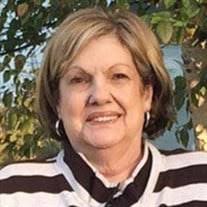 Anna Lee Roy Ortego Obituary (2024)