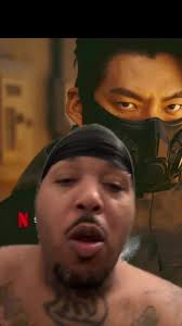 #greenscreen Black Knight show review #Netflix #BlackKnight  #BlackKnightNetflix #Series #GoodShow