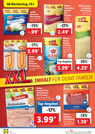 2.99*chf pro 200g | 100g = 1.50 chf. Lidl Aktueller Prospekt 11 01 16 01 2021 32 Jedewoche Rabatte De