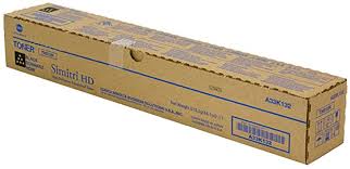 Amazon Com Konica Minolta Bizhub C554e Black Original Toner 27 000 Yield Office Products