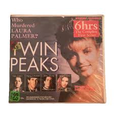 Crime/Investigation Thriller & Mystery PAL VHS Tapes for sale