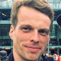 Eric Molitor's Instagram, Twitter & Facebook