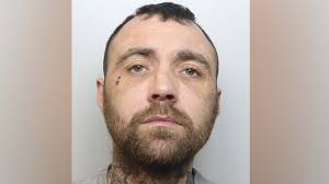 Doorstep murderer who killed man in Warrington over shout jailed