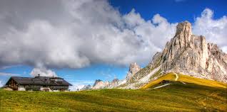 Wonderful place to reach by motorbike or bicycle, along the routes of the giro d'italia and of the dolomites maratona. Free Photo Passo Giau Altitude Height High Free Download Jooinn