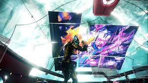 I don't care what it is, someone will want to put it in their ship. Displays Are Pretty Cool Warframe