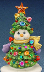 See more ideas about ceramic christmas trees, ceramic light, vintage ceramic christmas tree. Snowman Light Up Christmas Tree 11 Ceramic Bisque Ready Etsy Ceramic Bisque Ceramics Bisque