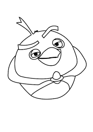 Angry birds coloring pages pdf. 24 Angry Bird Space Coloring Pages Ideas Space Coloring Pages Coloring Pages Coloring Pages For Kids