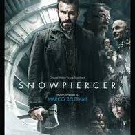 Snowpiercer Original Motion Picture Soundtrack Sci Fi Movies Streaming Movies Film Movie