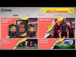 Now your favourite game is avaiable on android and ios. Fifa 20 Mod Android Offline Update Download Fifa 20 Fifa Android